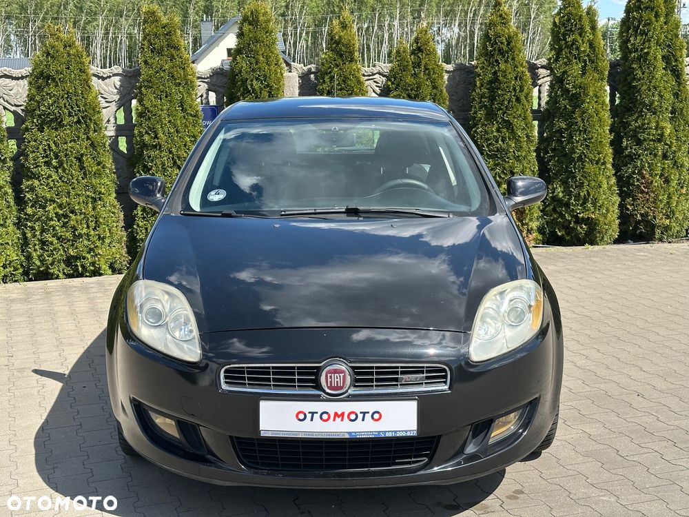 Fiat Bravo 1.4 T-JET 16V Emotion Euro5 - 7