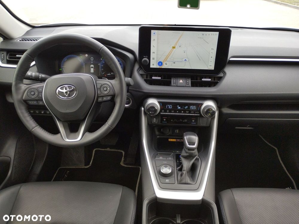 Toyota RAV4 - 2