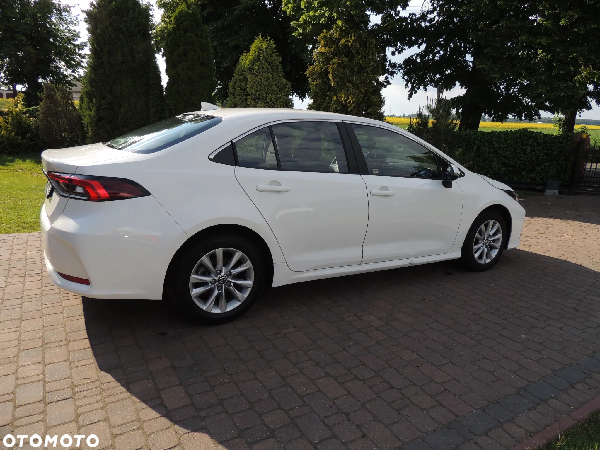 Toyota Corolla 1.5 Comfort - 2