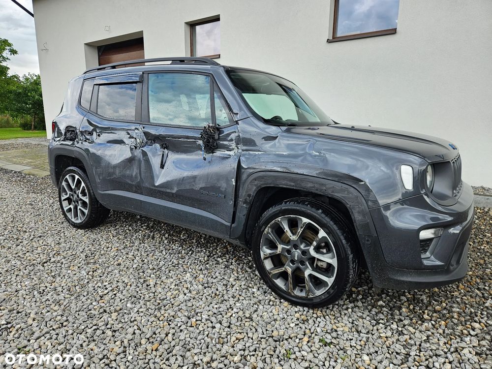 Jeep Renegade - 8