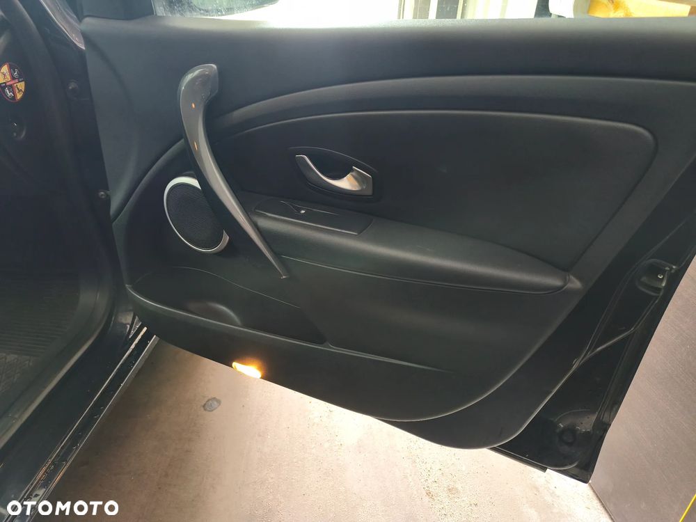 Renault Megane - 16