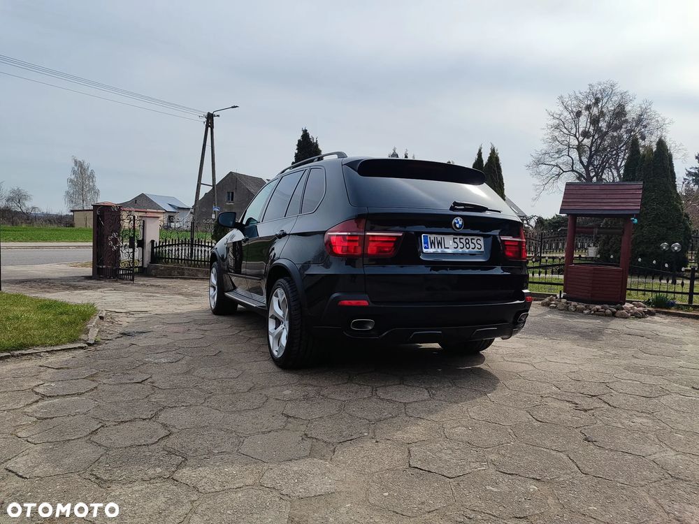 BMW X5 3.0 d - 3