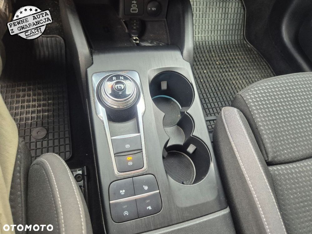 Ford Focus - 24