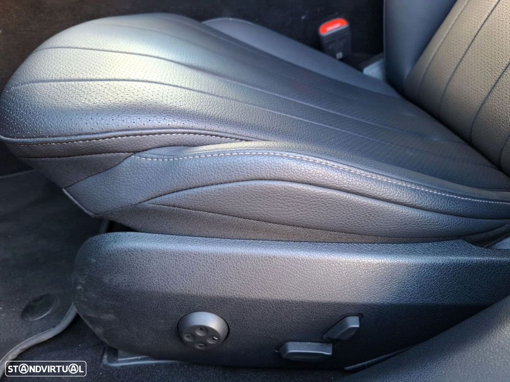 Mercedes-Benz E 220 d - 15