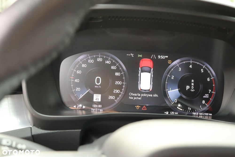 Volvo XC 40 T5 AWD Momentum - 25