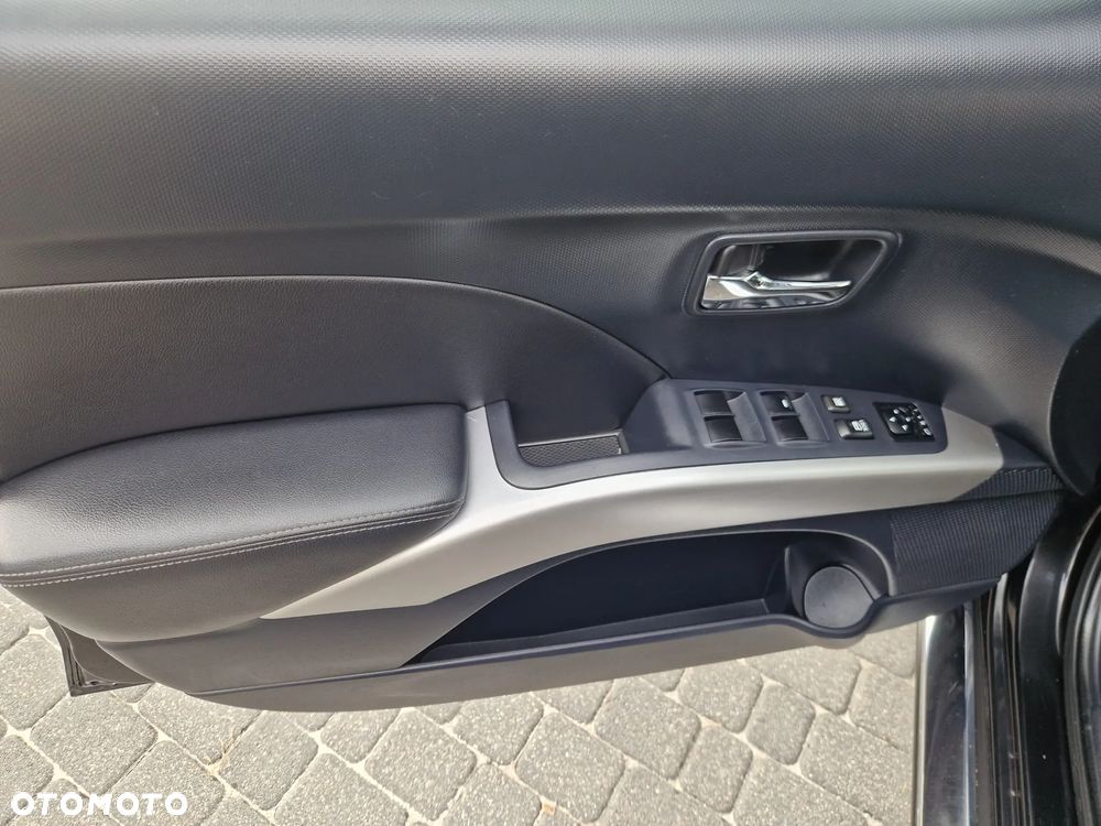 Peugeot 4007 2.2HDi Platinum - 28