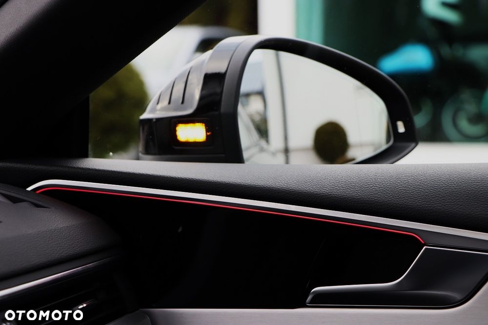 Audi A5 Sportback 40 TFSI S tronic edition one - 28