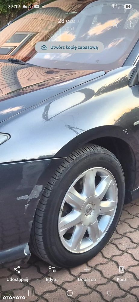 Renault Laguna 2.0 Bose Edition - 14