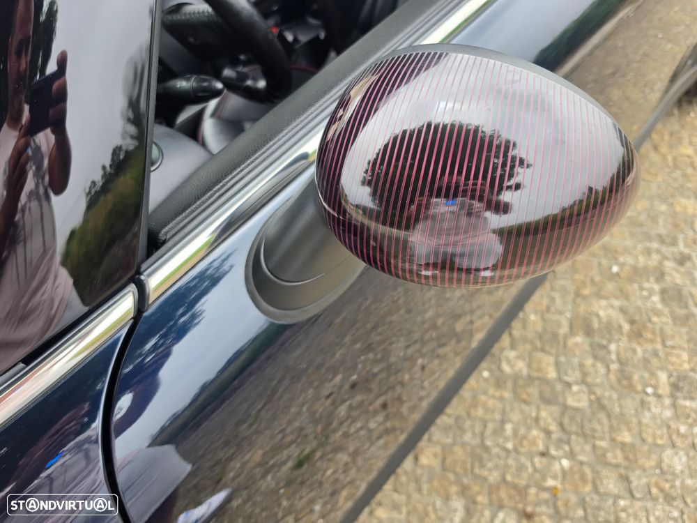 MINI Clubman - 16