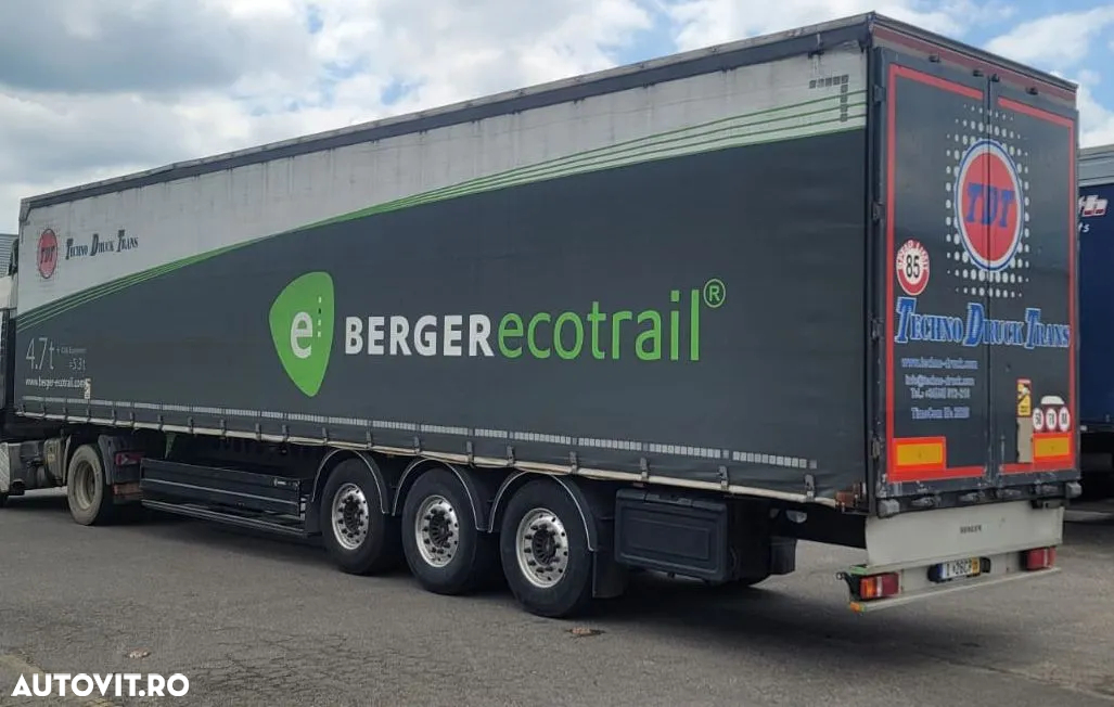 Berger SAPL24 - 9