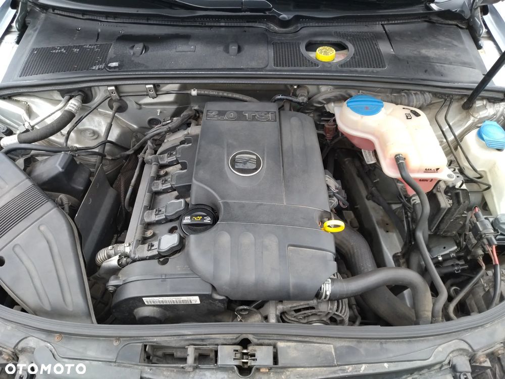 Seat Exeo 2.0 TSI Style - 19