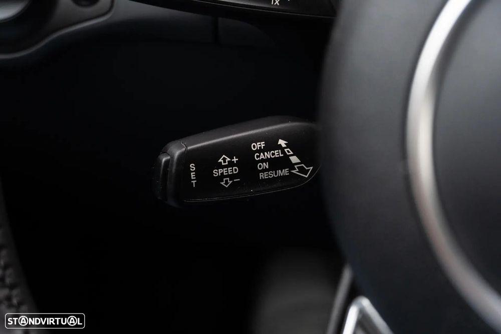 Audi A5 Sportback 2.0 TDI S-line S tronic - 39