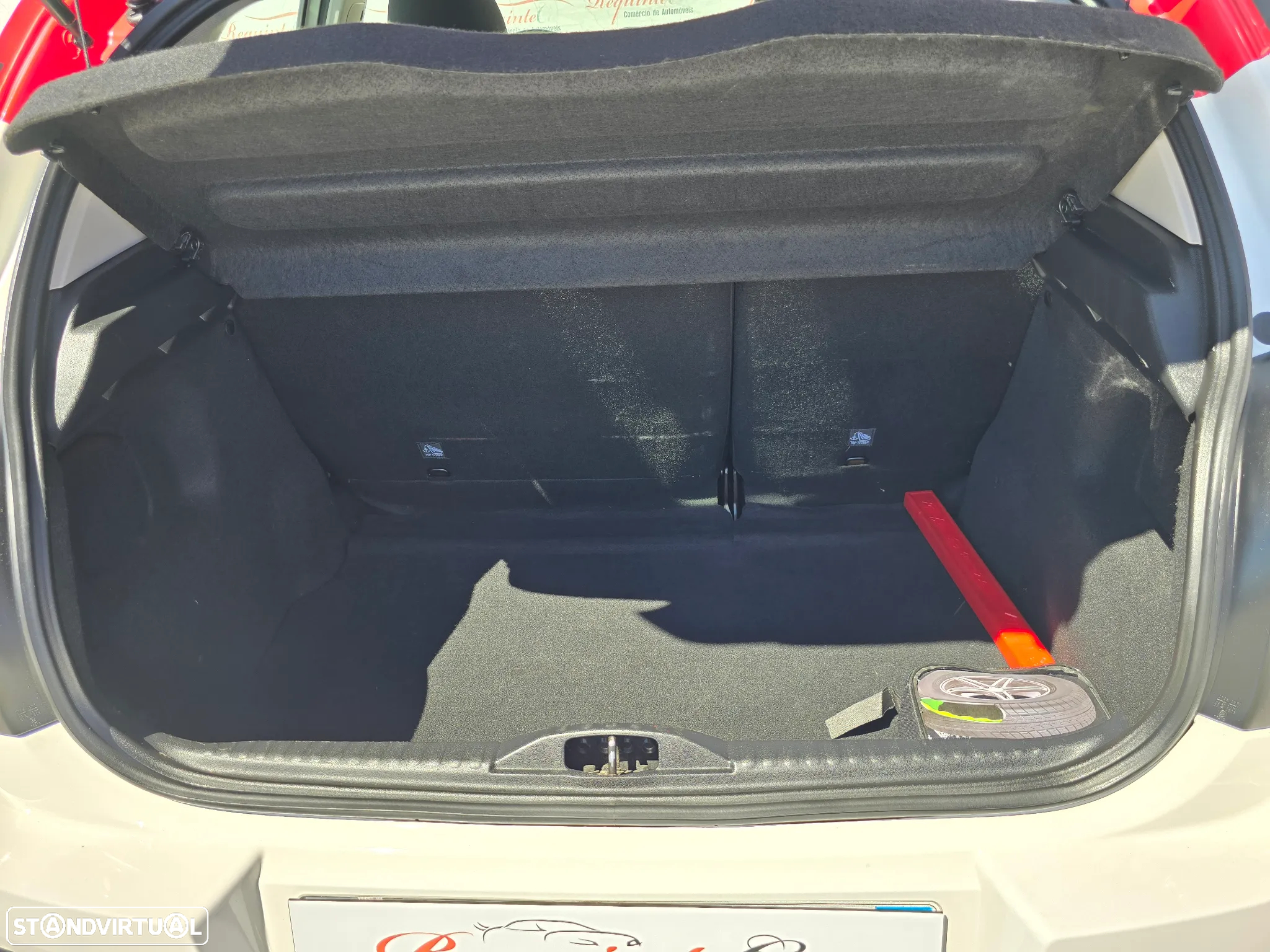 Citroën C3 1.2 PureTech Shine EAT6 - 38