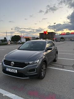 Volkswagen T-Roc 1.5 TSI Style - 2