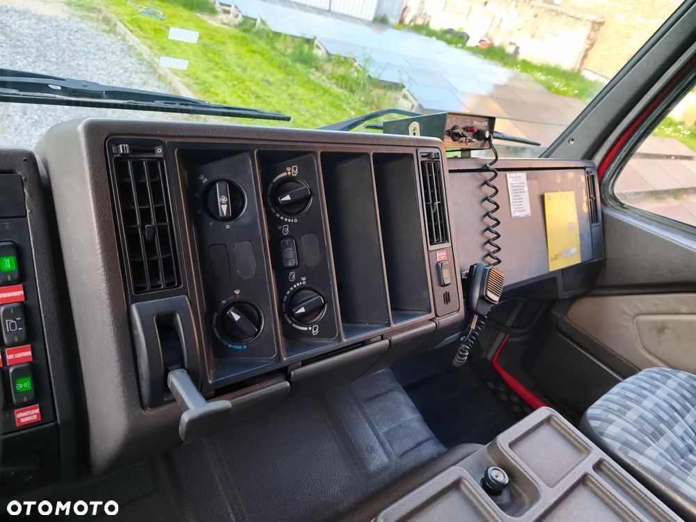 Mercedes-Benz 1735 AF - 19