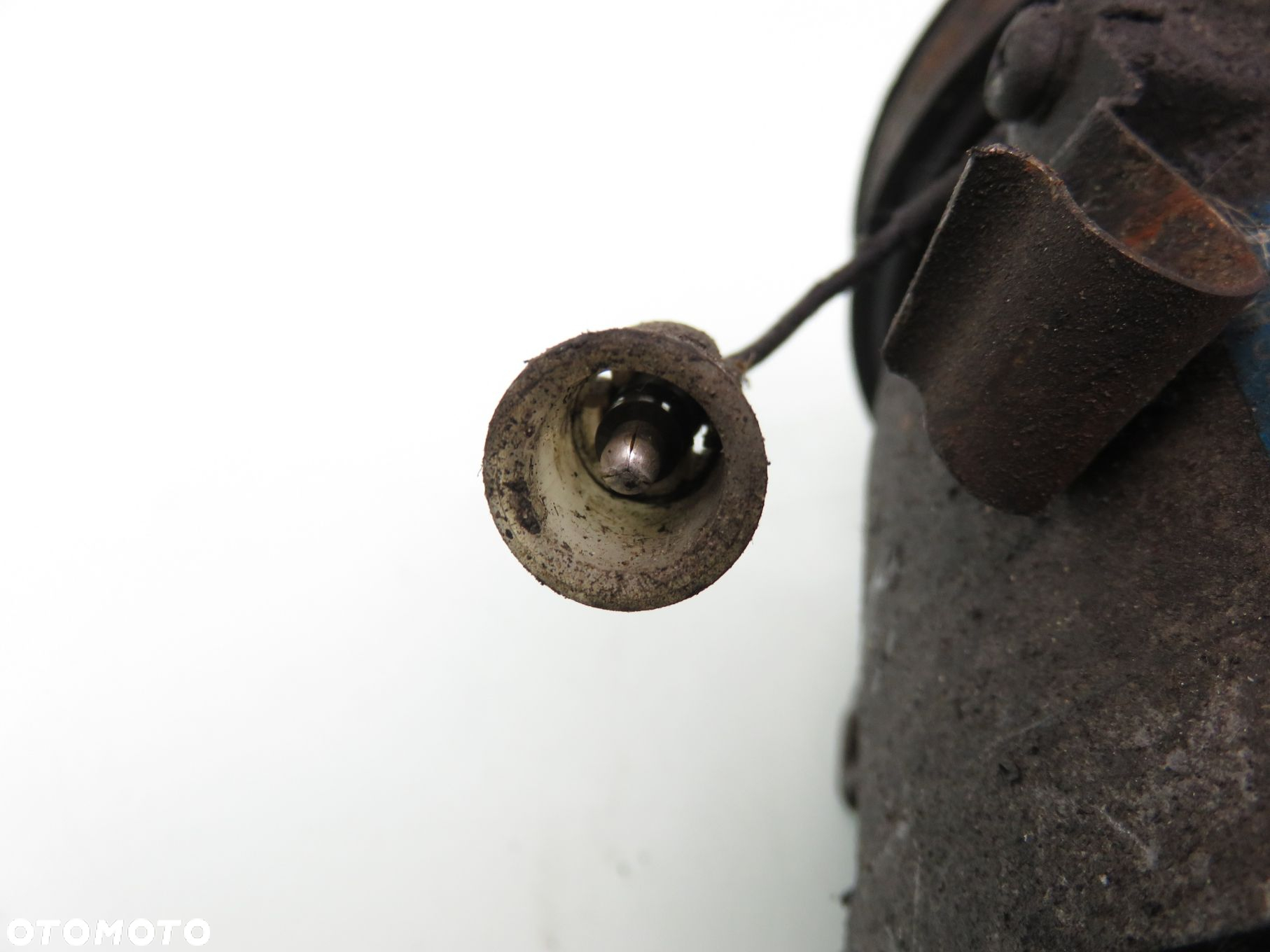 KOMPRESOR KLIMATYZACJI VOLVO S60 I 2.4 8684287 8732 - 2