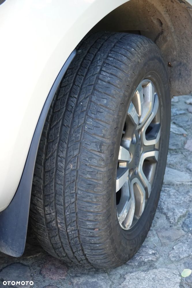 Ford Ranger 3.2 TDCi 4x4 DC Wildtrak EU6 - 12