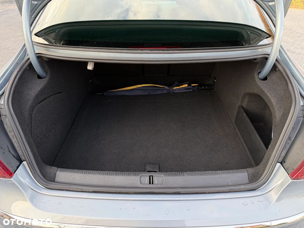 Volkswagen CC 2.0 Blue TDI SCR - 19