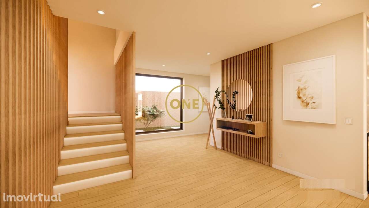 Moradia V3+1 - Grande imagem: 4/46