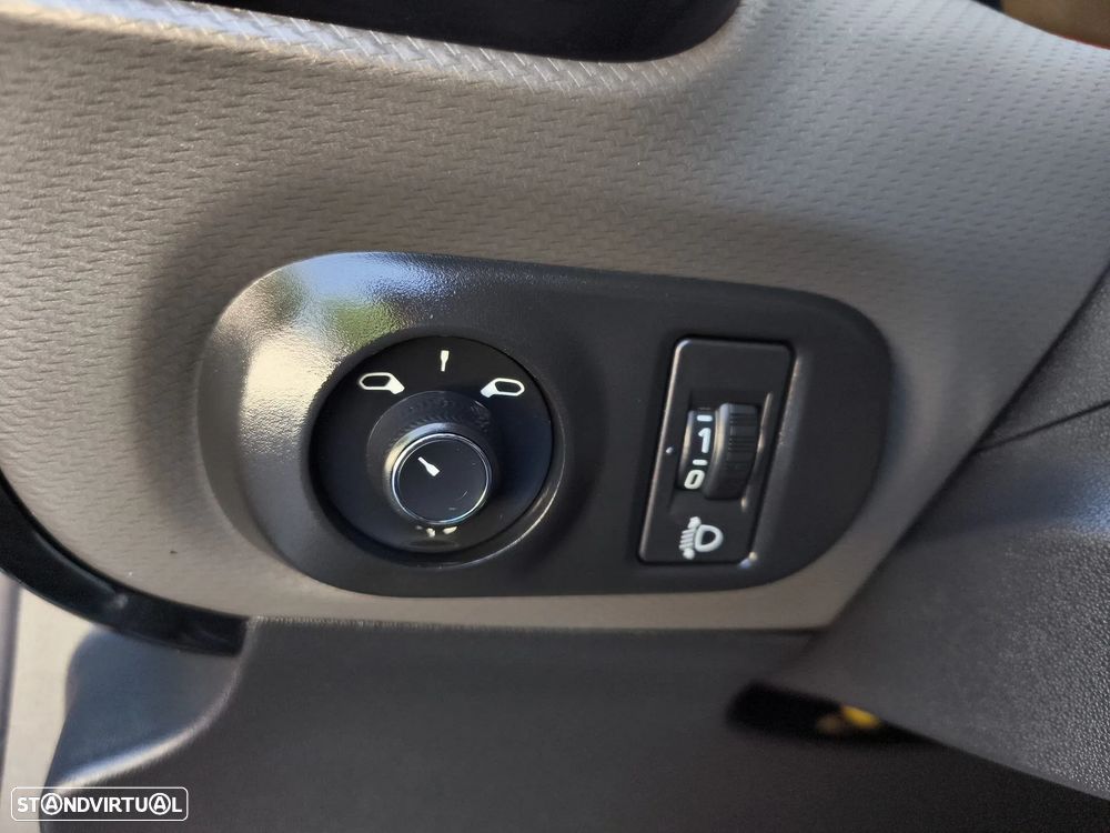 Citroën C4 Cactus 1.6 BlueHDi Shine - 19