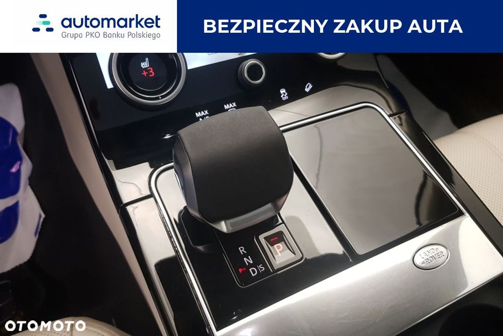 Land Rover Range Rover Velar - 20