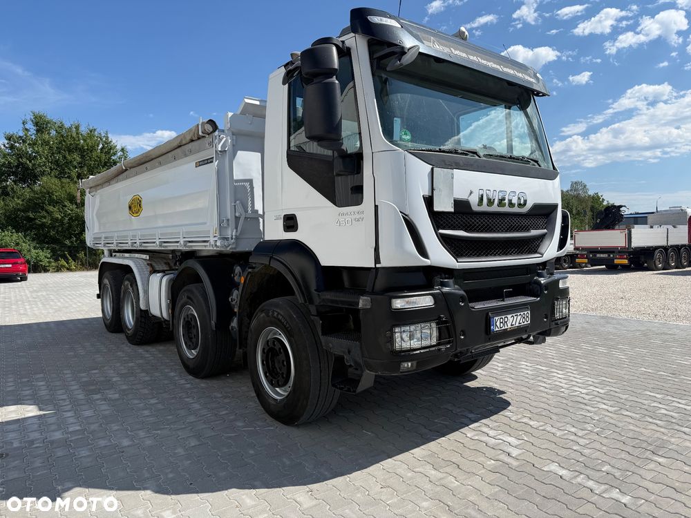 Iveco Magirus - 4