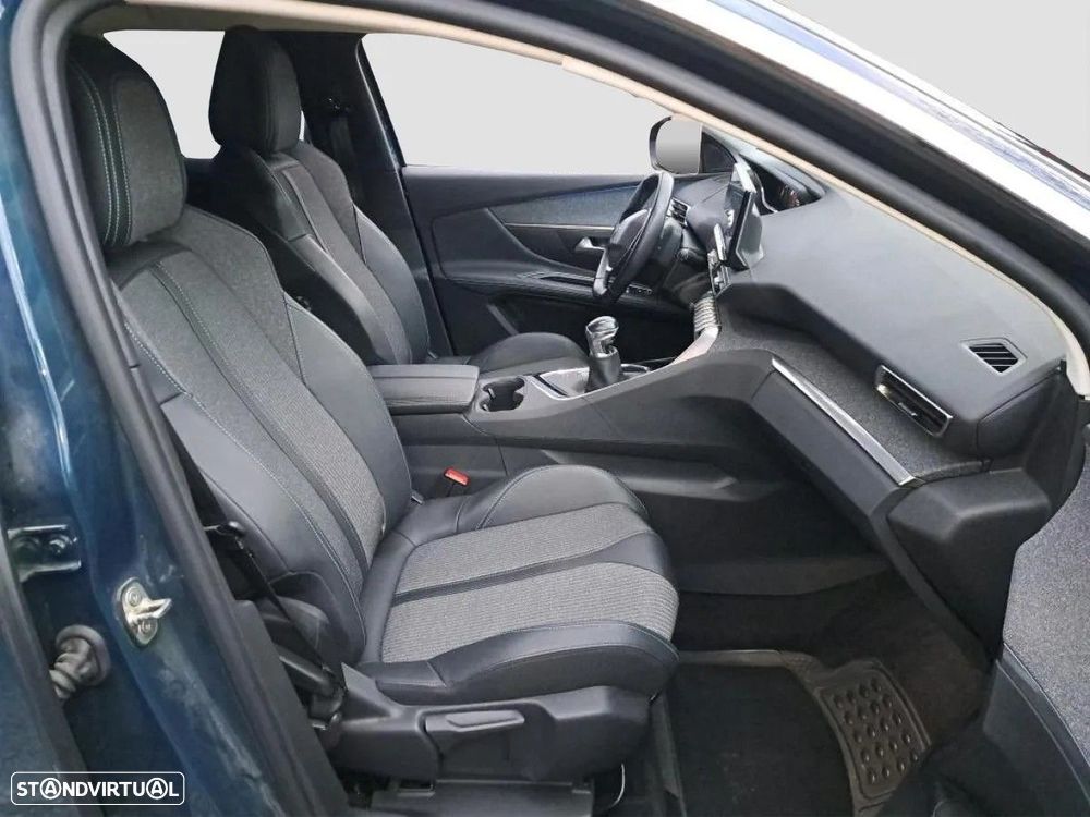 Peugeot 3008 - 6