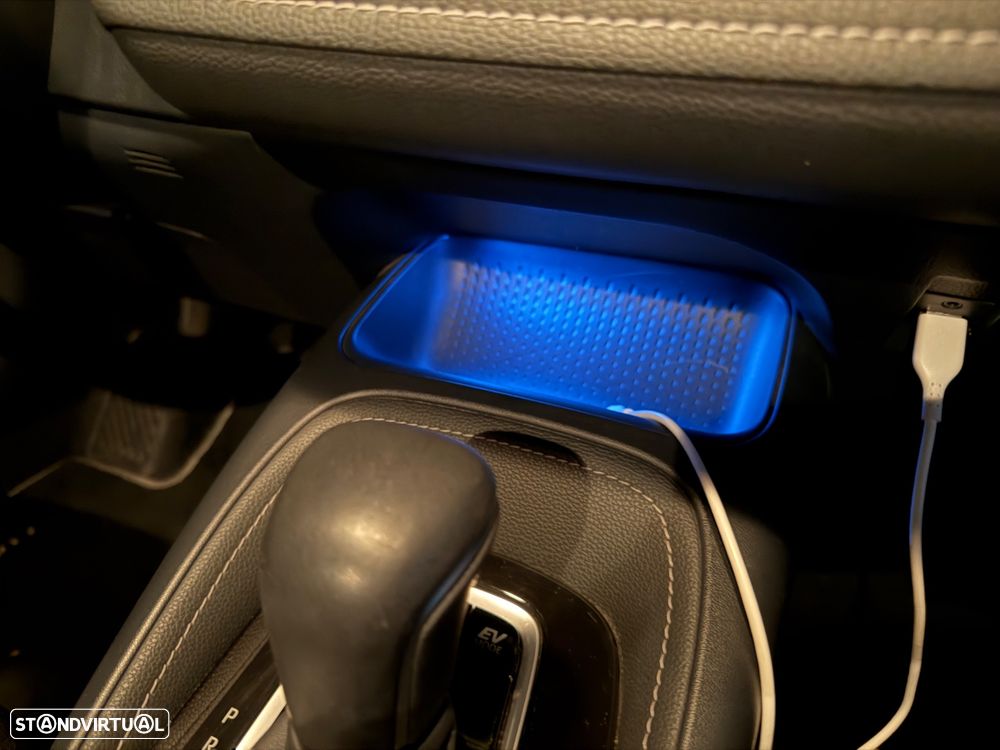 Toyota Corolla 1.8 Hybrid Comfort+P.Sport - 12