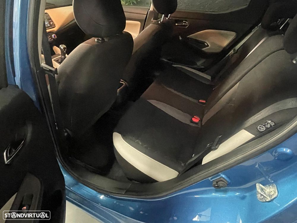 Nissan Micra IG-T 100 N-Connecta - 11