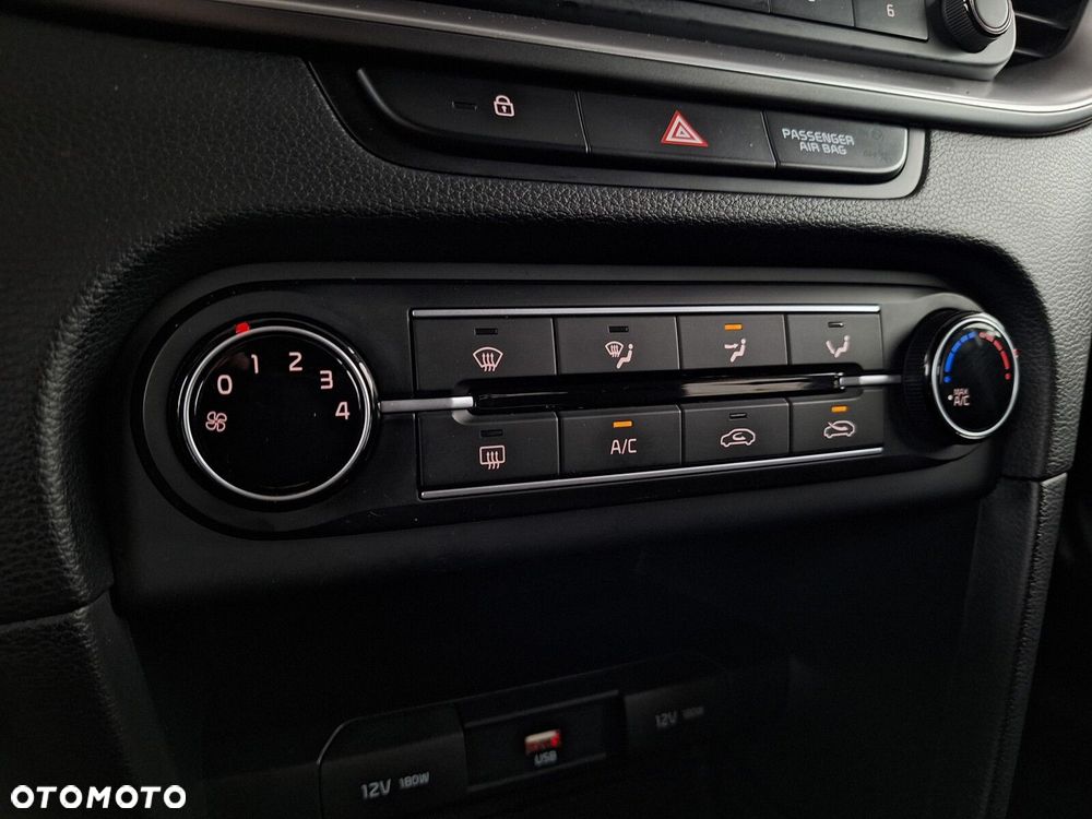 Kia Ceed 1.0 T-GDI S - 31
