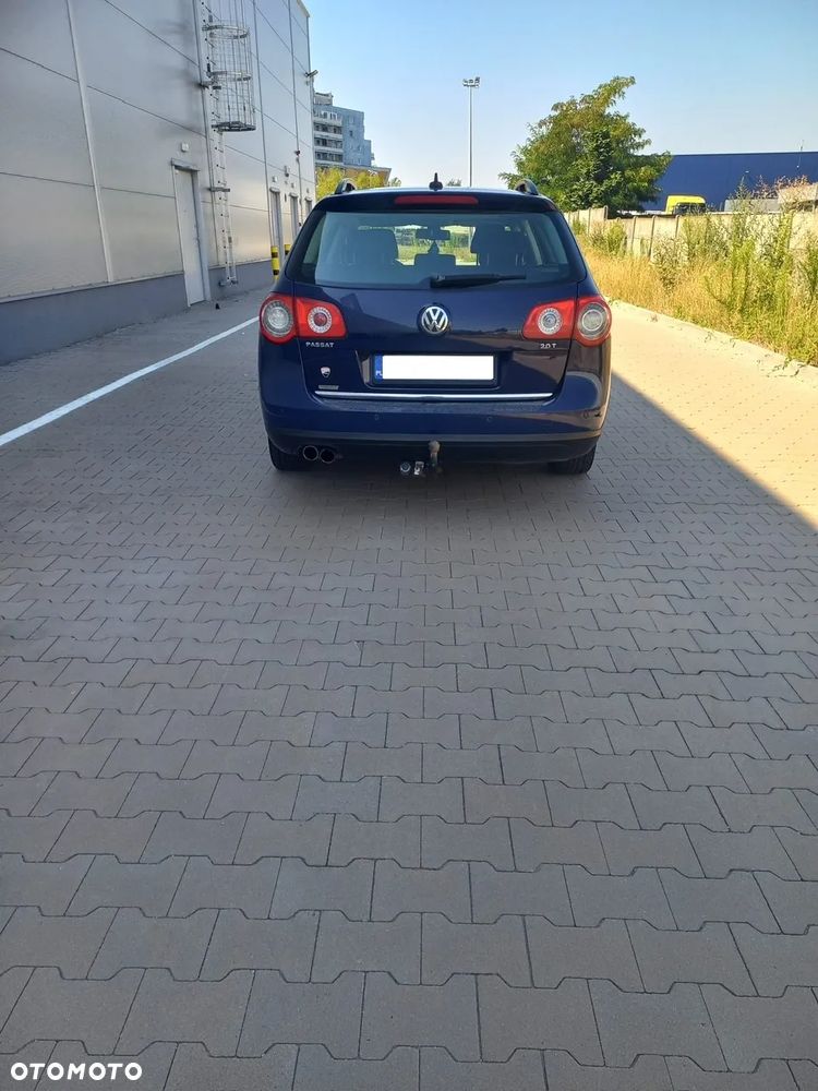 Volkswagen Passat - 18