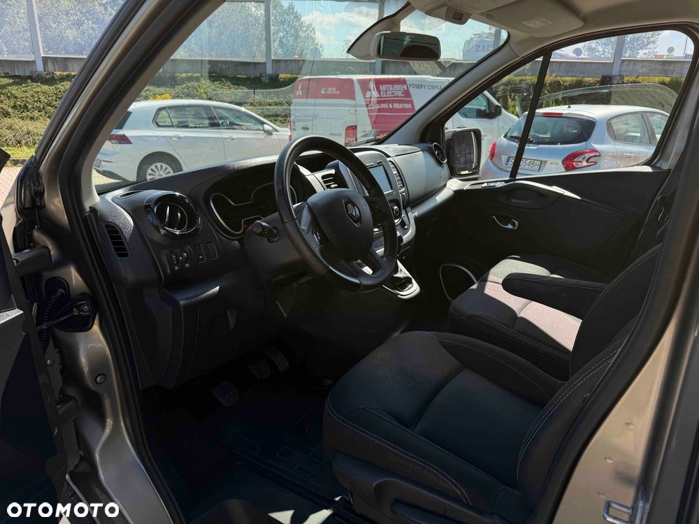 Renault Trafic - 9