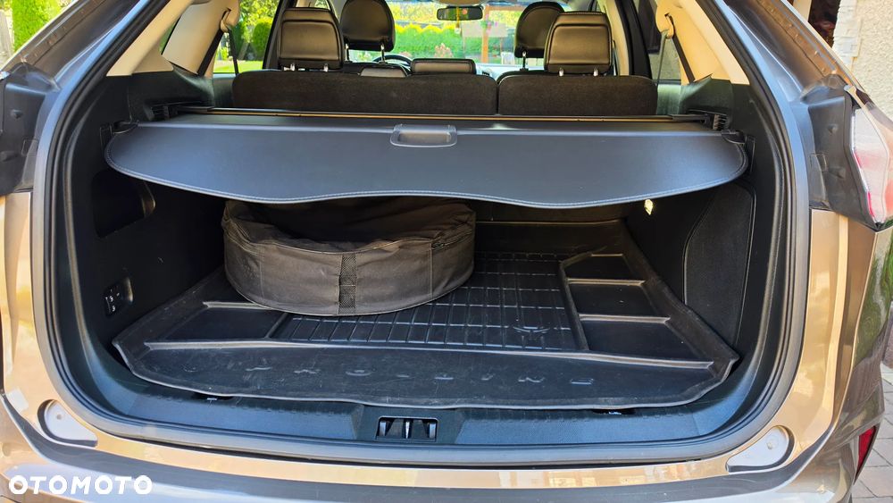 Ford Edge - 16
