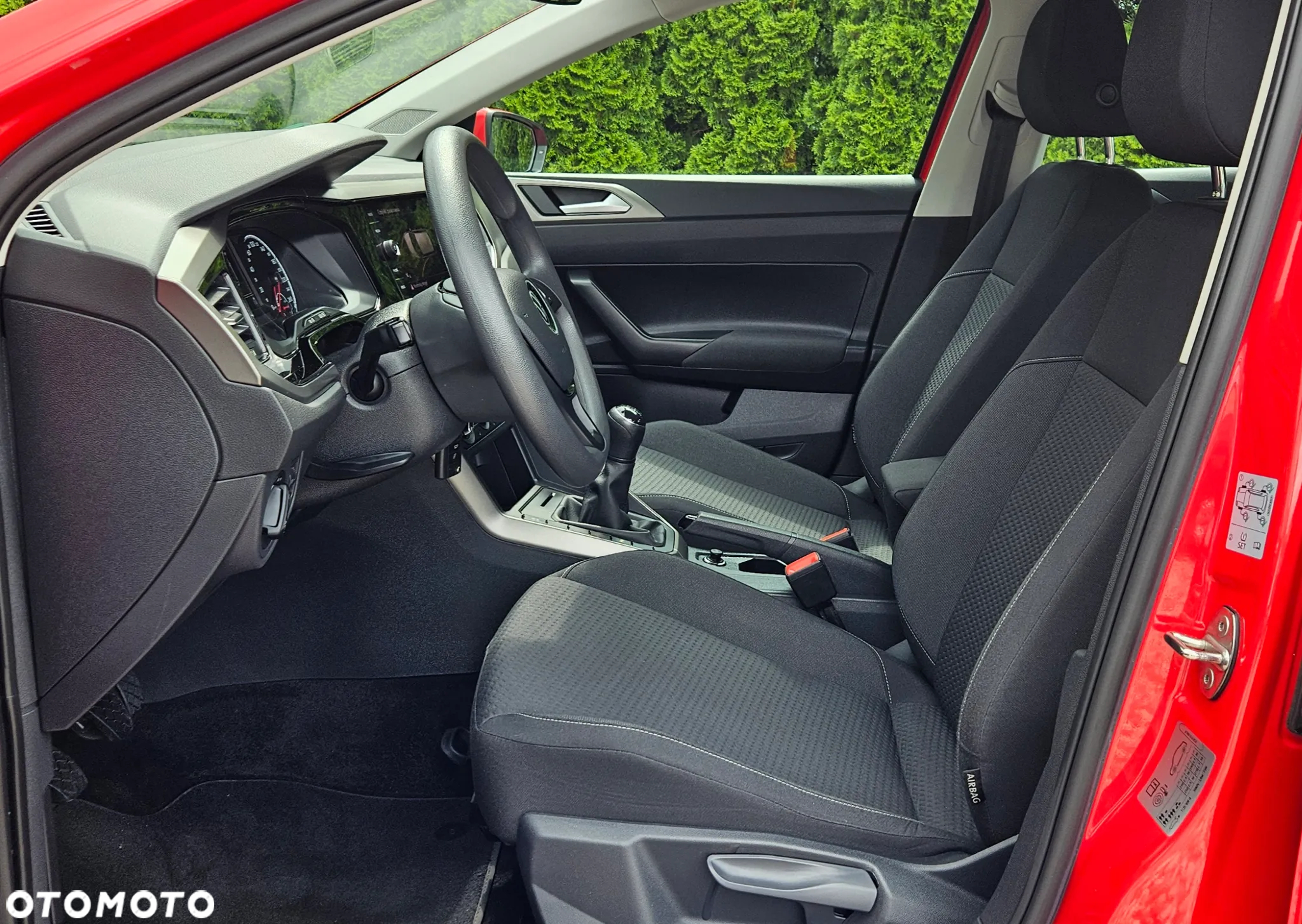 Volkswagen Polo 1.0 Life - 17