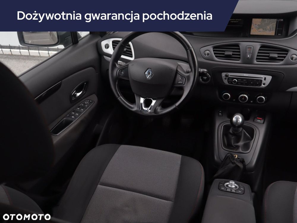 Renault Grand Scenic - 9