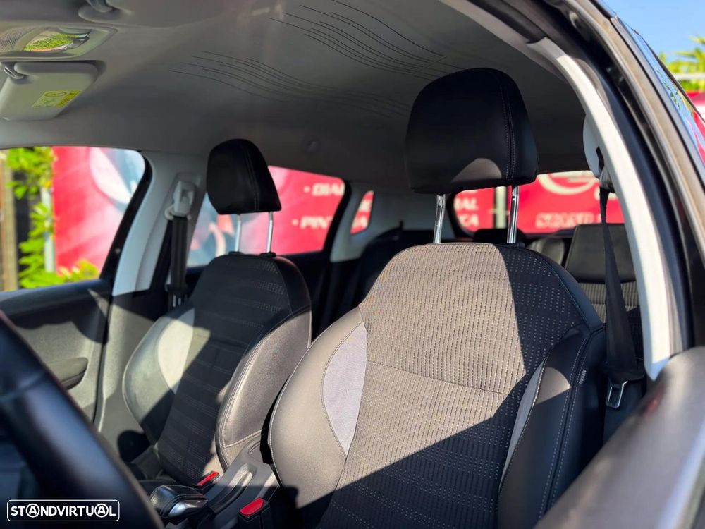 Peugeot 2008 1.6 BlueHDi Active - 16
