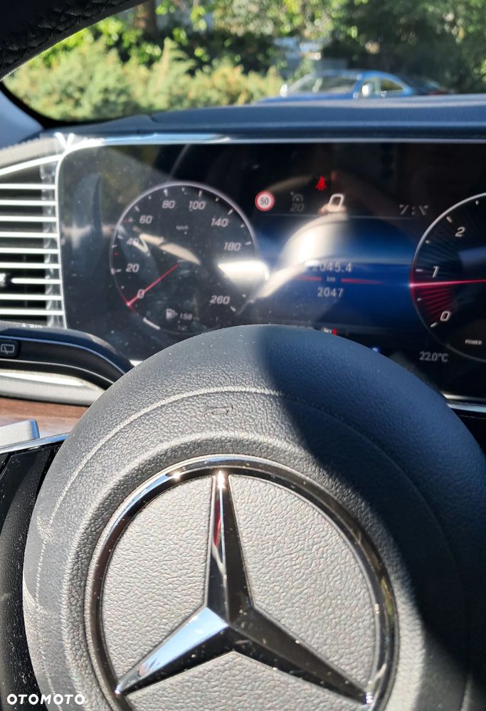 Mercedes-Benz GLE - 20