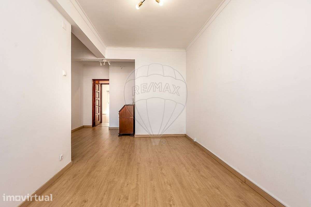 Apartamento T2 para arrendamento - Grande imagem: 3/19
