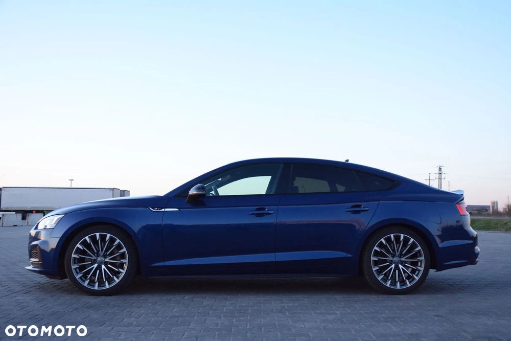 Audi A5 - 4