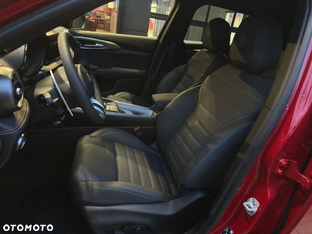 Alfa Romeo Tonale - 11