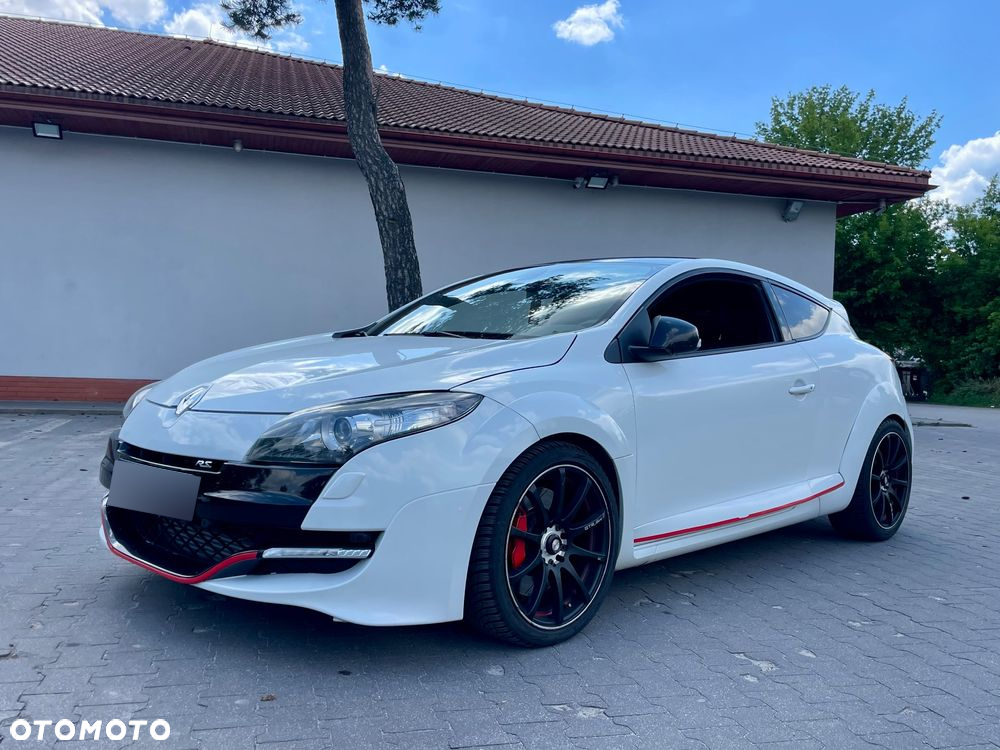 Renault Megane 2.0 16V R.S - 3