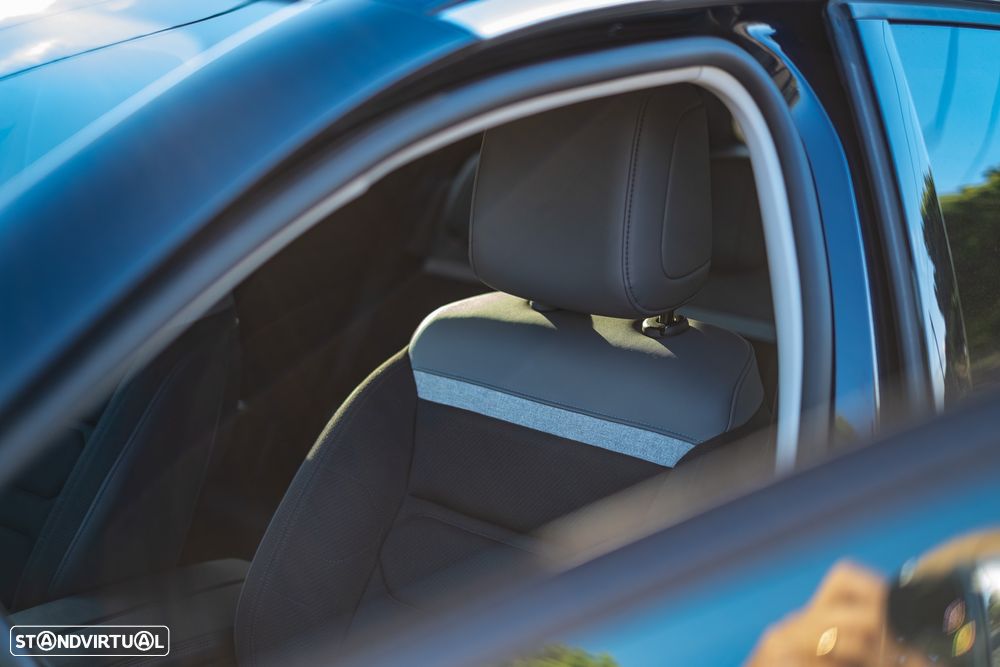 Citroën C5 Aircross 1.5 BlueHDi Shine Pack EAT8 - 11