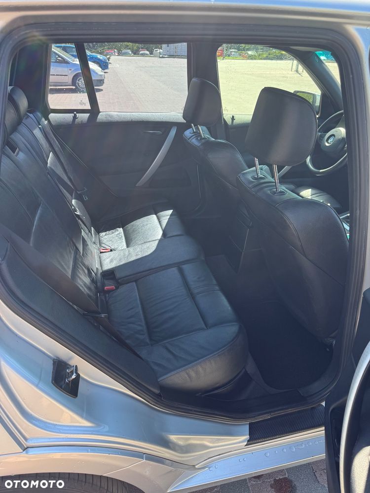 BMW X3 - 9