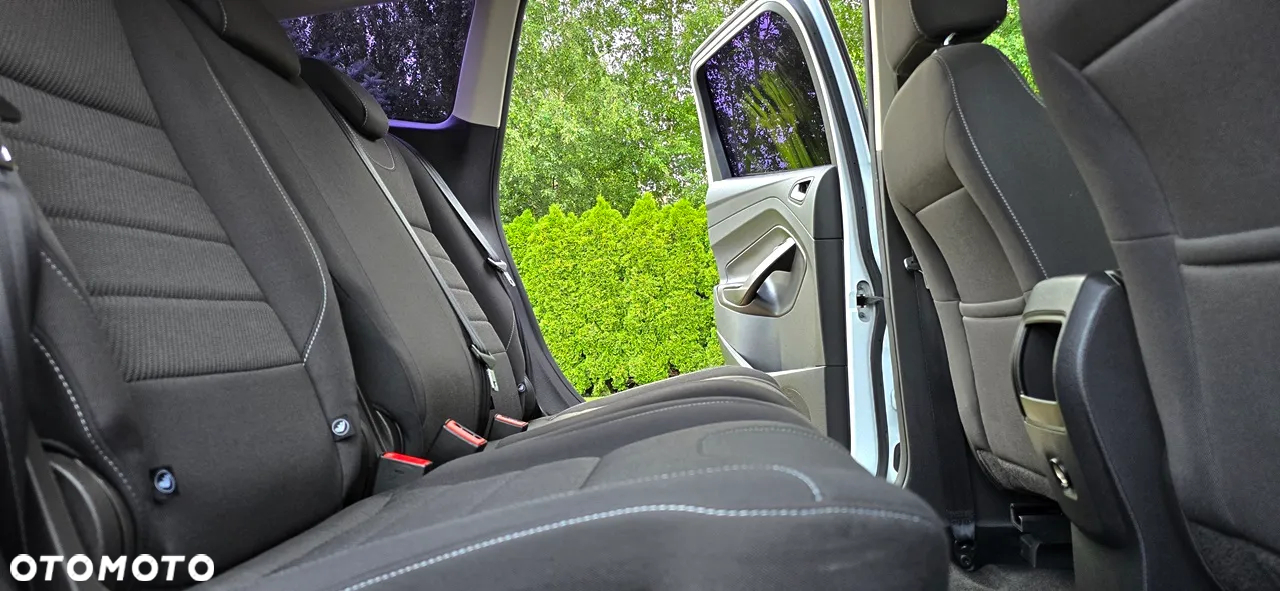Ford Kuga 2.0 TDCi 4WD Titanium - 12