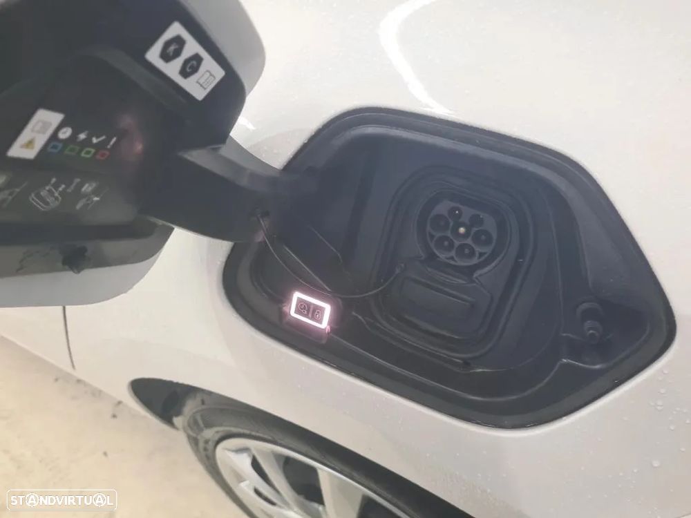 Opel Corsa-e Business Edition - 10