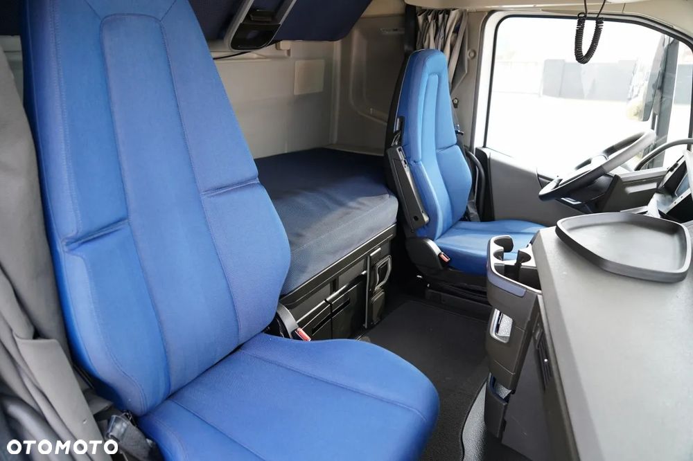 Volvo FH 460 / KLIMATYZACJA POSTOJOWA / I-SAVE / TV /  EURO 6 - 34