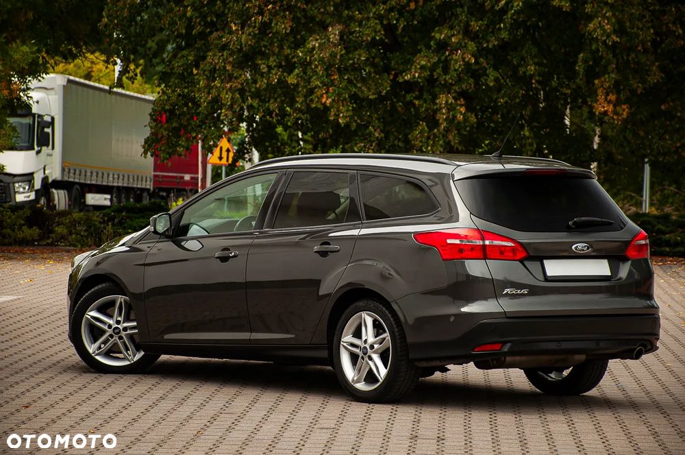 Ford Focus - 6