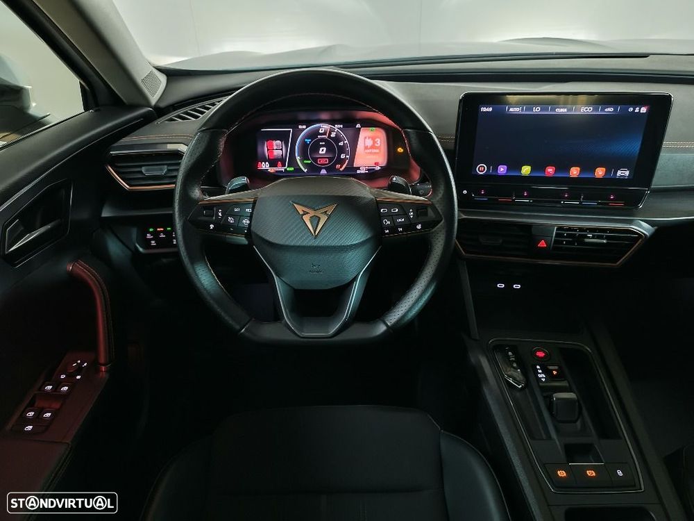 Cupra Formentor 1.4 e-Hybrid DSG - 7