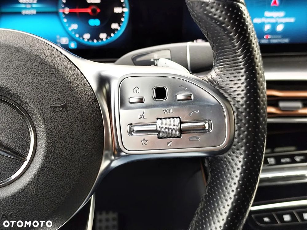 Mercedes-Benz EQC 400 4-Matic - 17