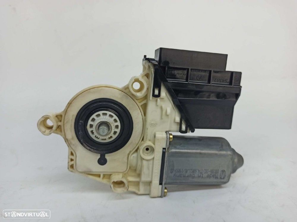 MOTOR ELEVADOR FRENTE DIREITO SEAT IBIZA (6L1) STELLA - 9